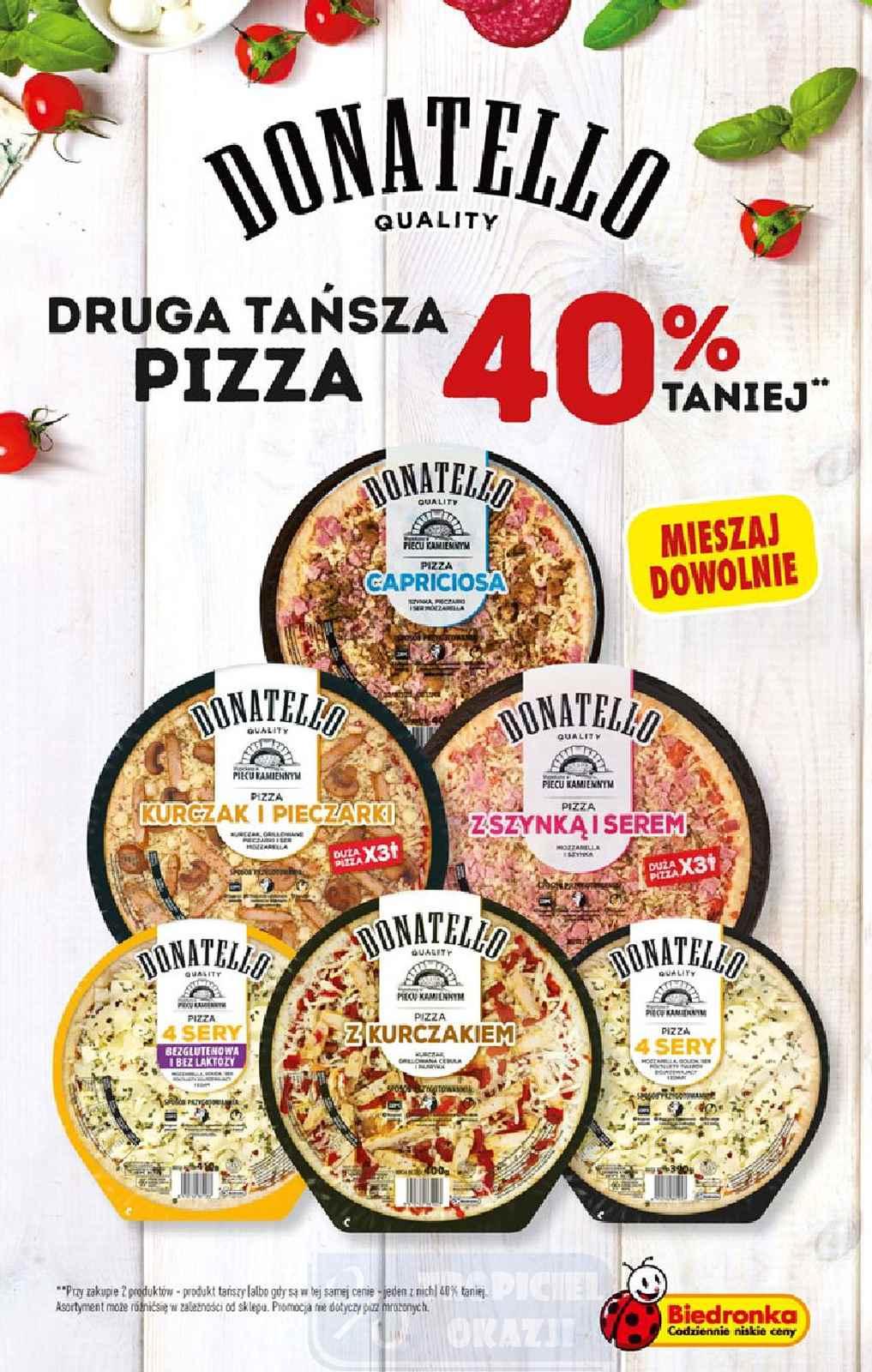 Gazetka promocyjna Biedronka str. 29