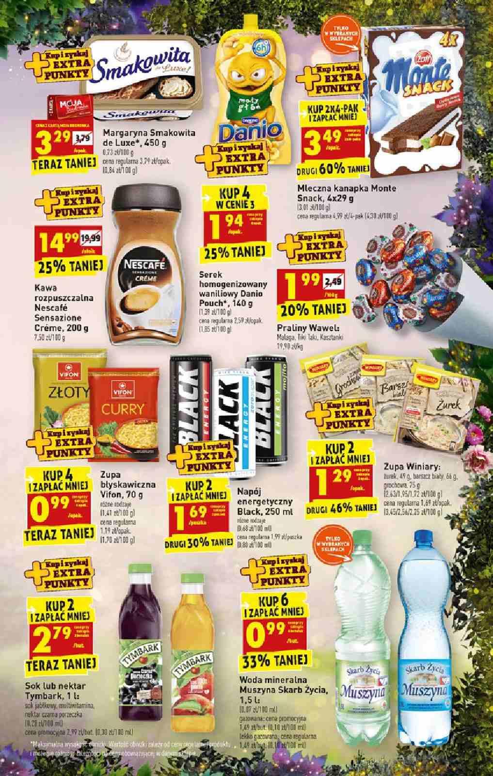 Gazetka promocyjna Biedronka str. 5