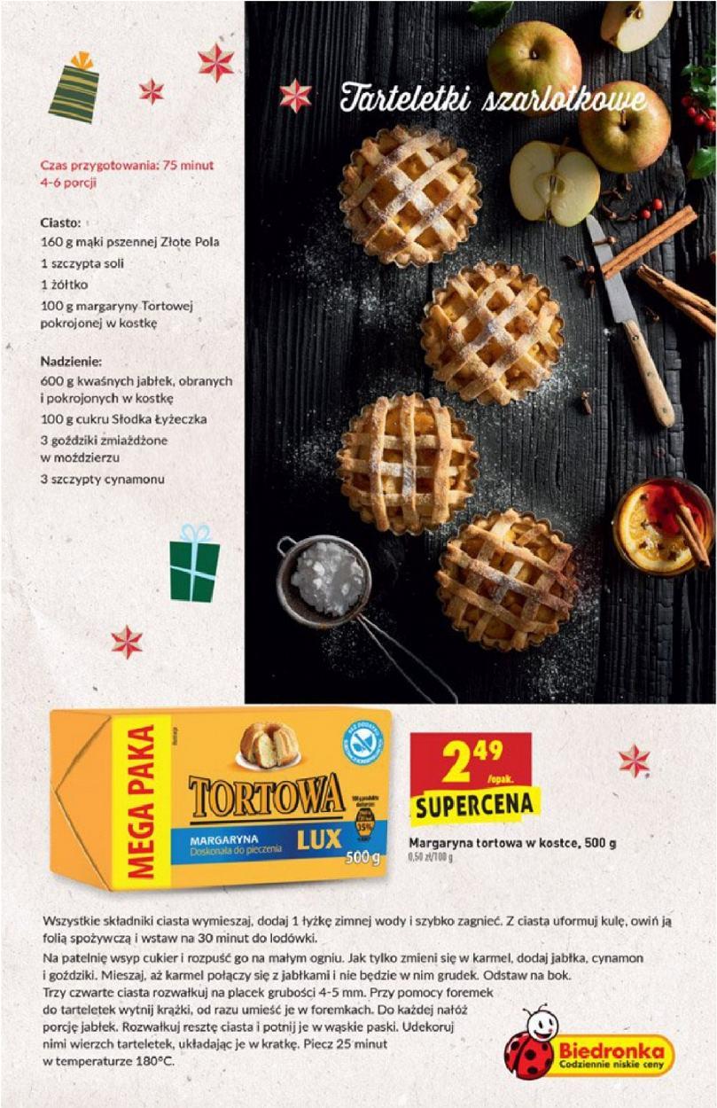 Gazetka promocyjna Biedronka str. 15