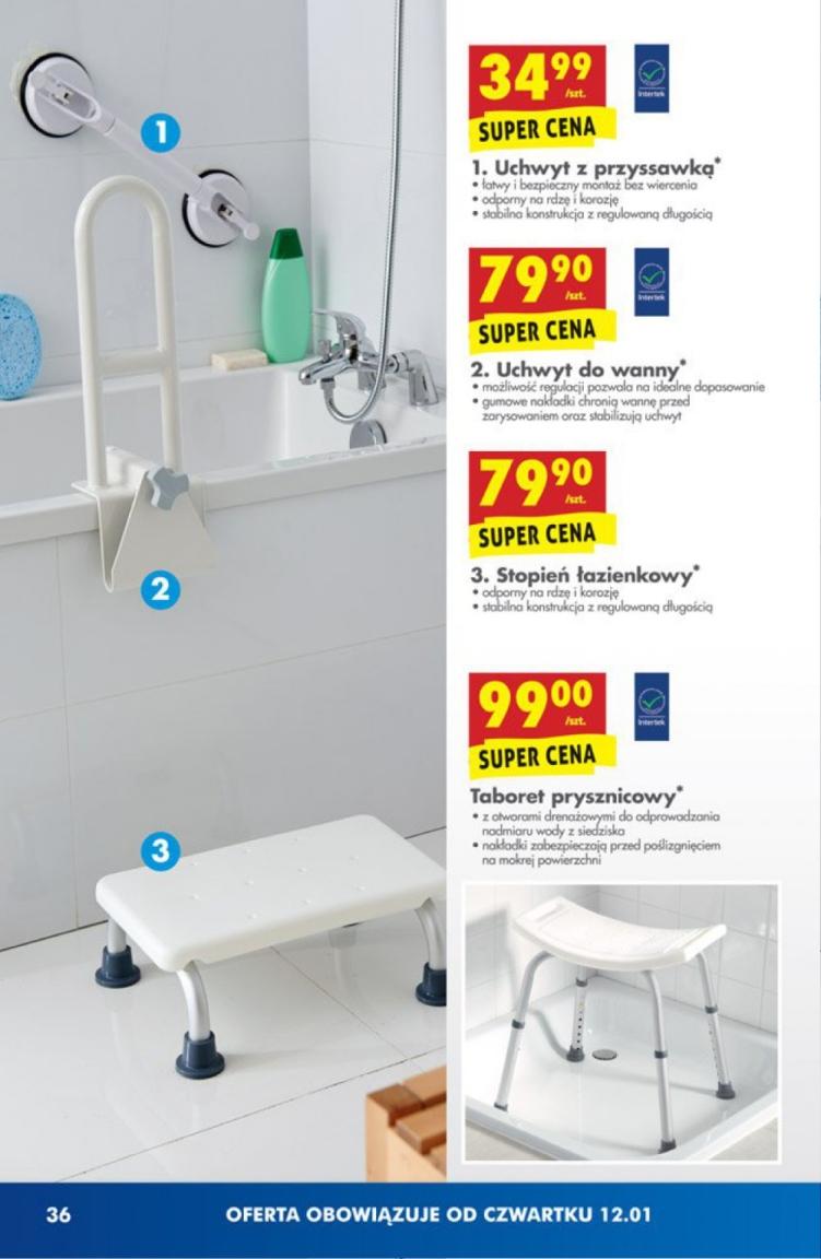 Gazetka promocyjna Biedronka str. 8