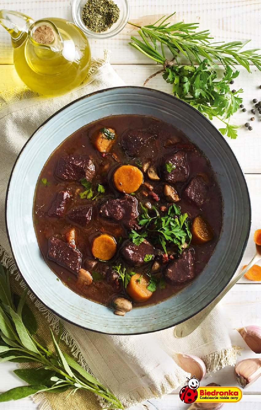 Gazetka promocyjna Biedronka str. 21