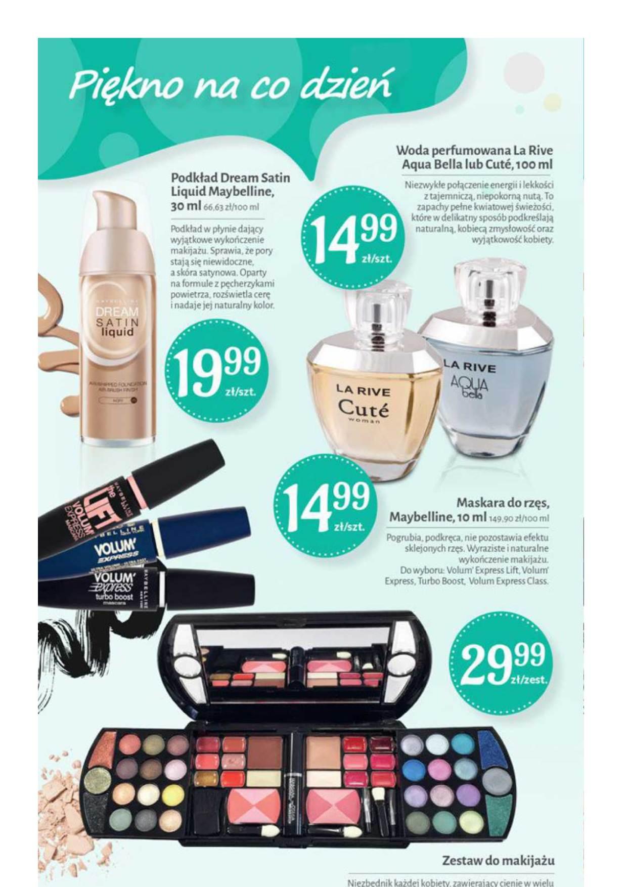 Gazetka promocyjna Biedronka str. 4