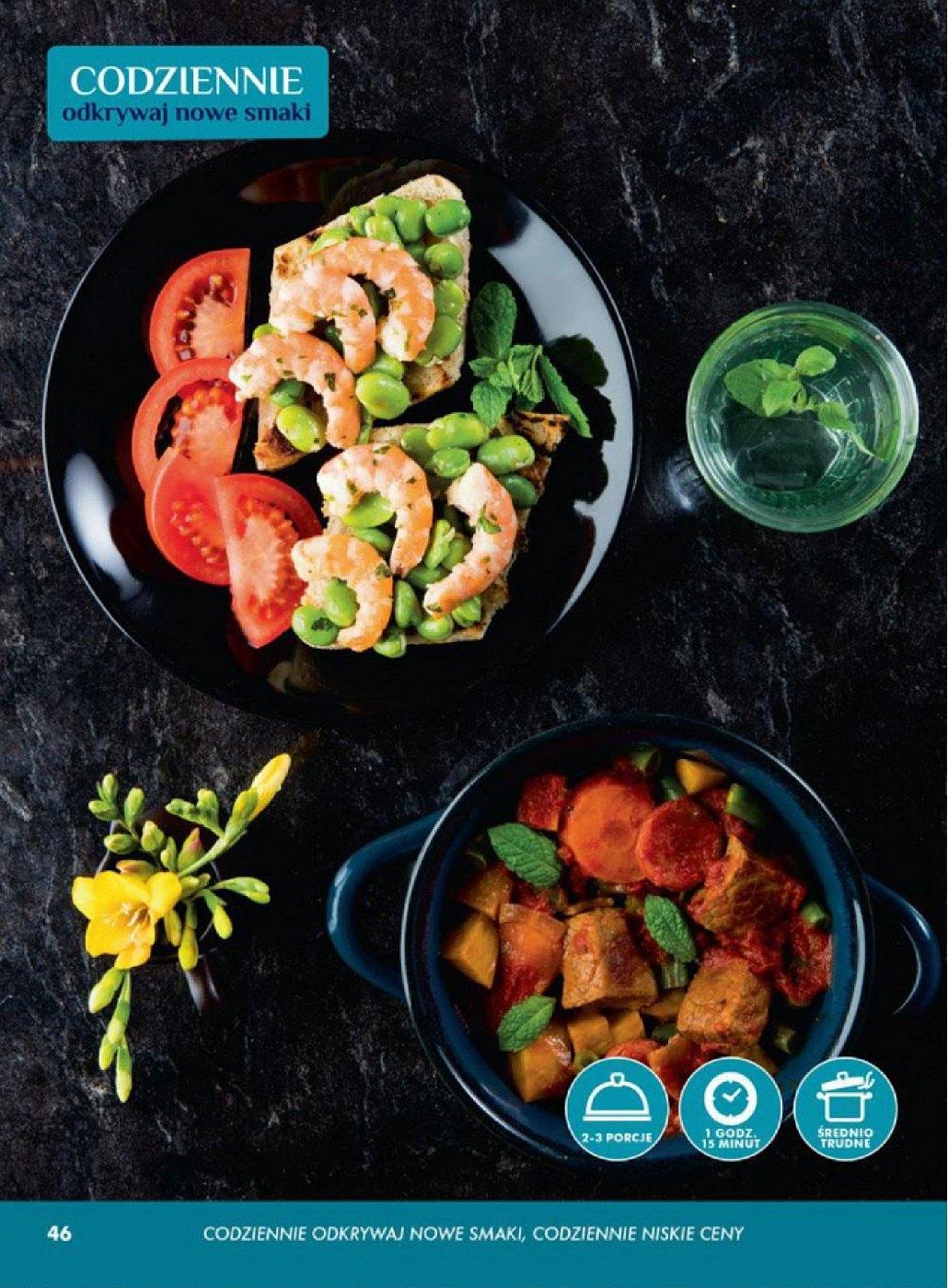 Gazetka promocyjna Biedronka str. 46