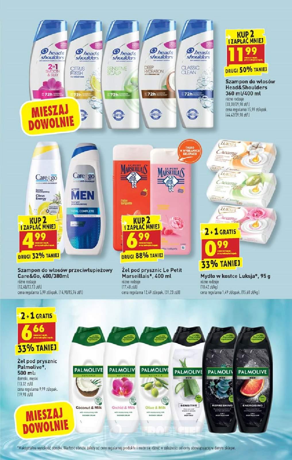 Gazetka promocyjna Biedronka str. 51