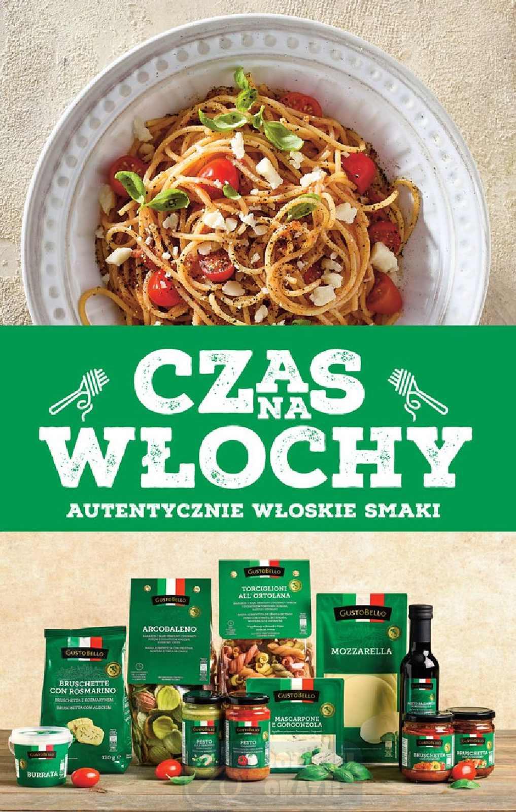 Gazetka promocyjna Biedronka str. 29