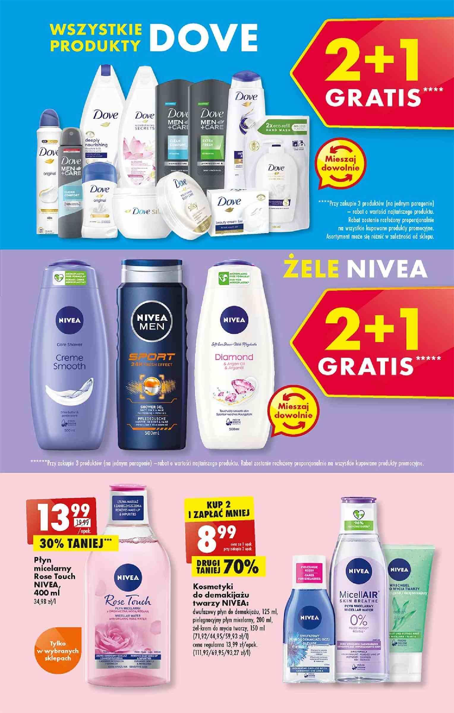 Gazetka promocyjna Biedronka str. 51