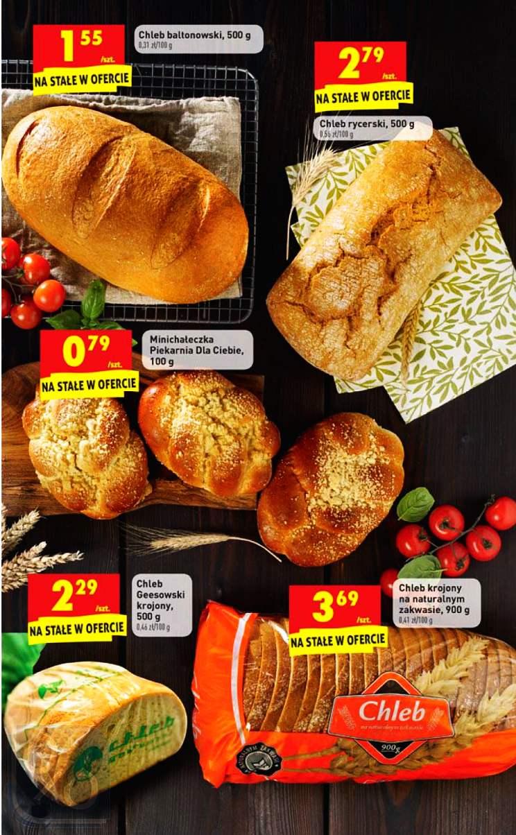 Gazetka promocyjna Biedronka str. 24