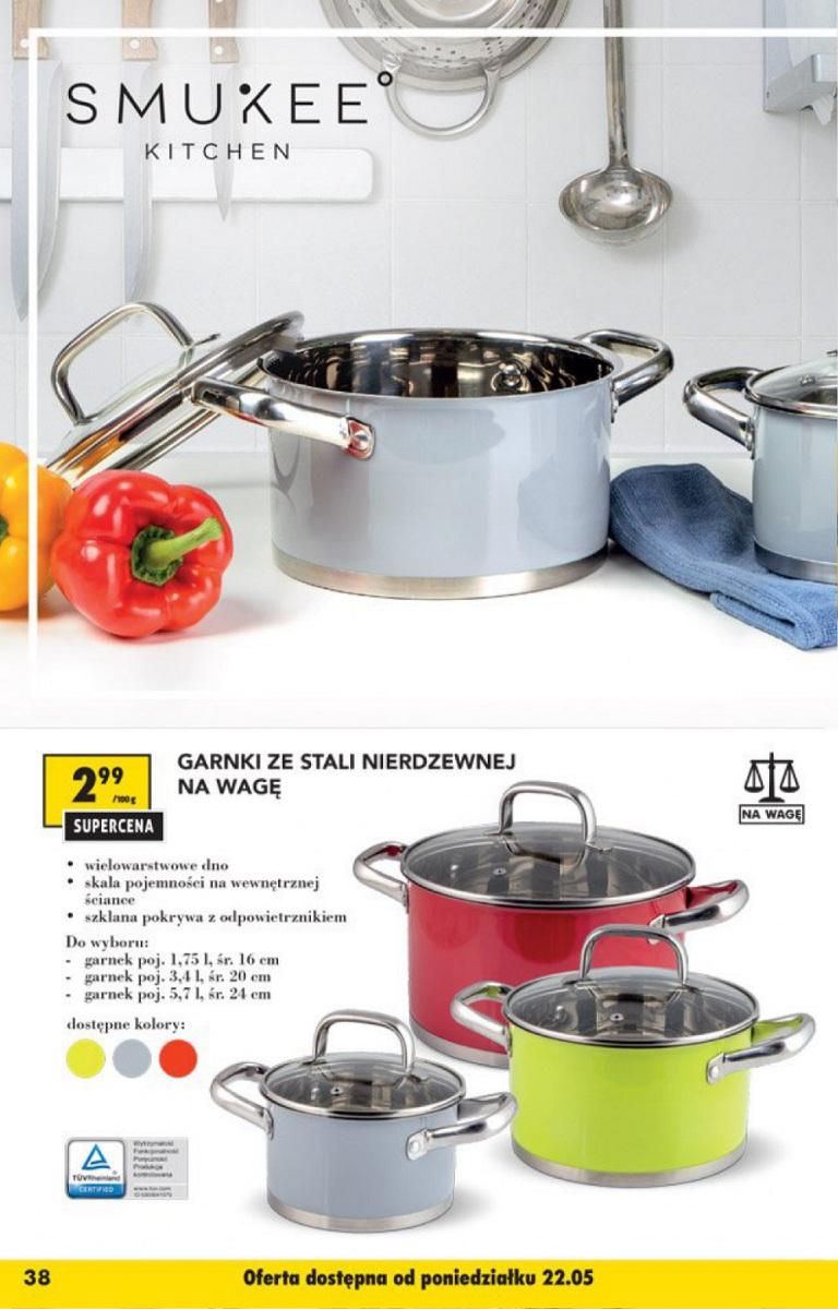 Gazetka promocyjna Biedronka str. 6