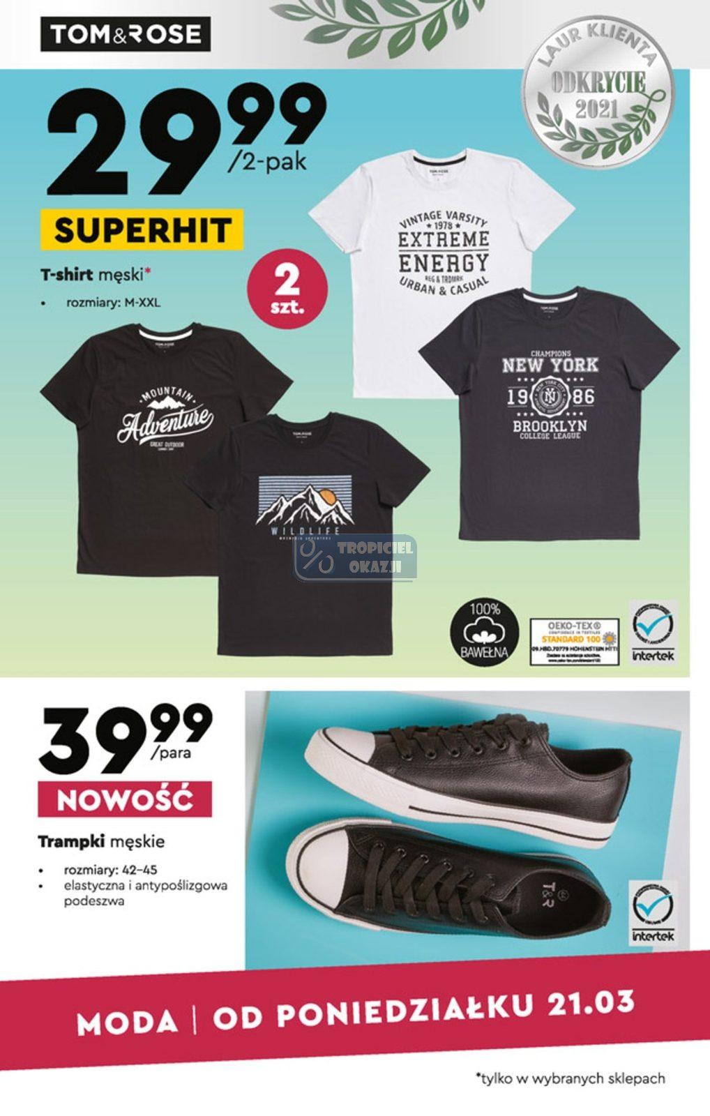 Gazetka promocyjna Biedronka str. 9