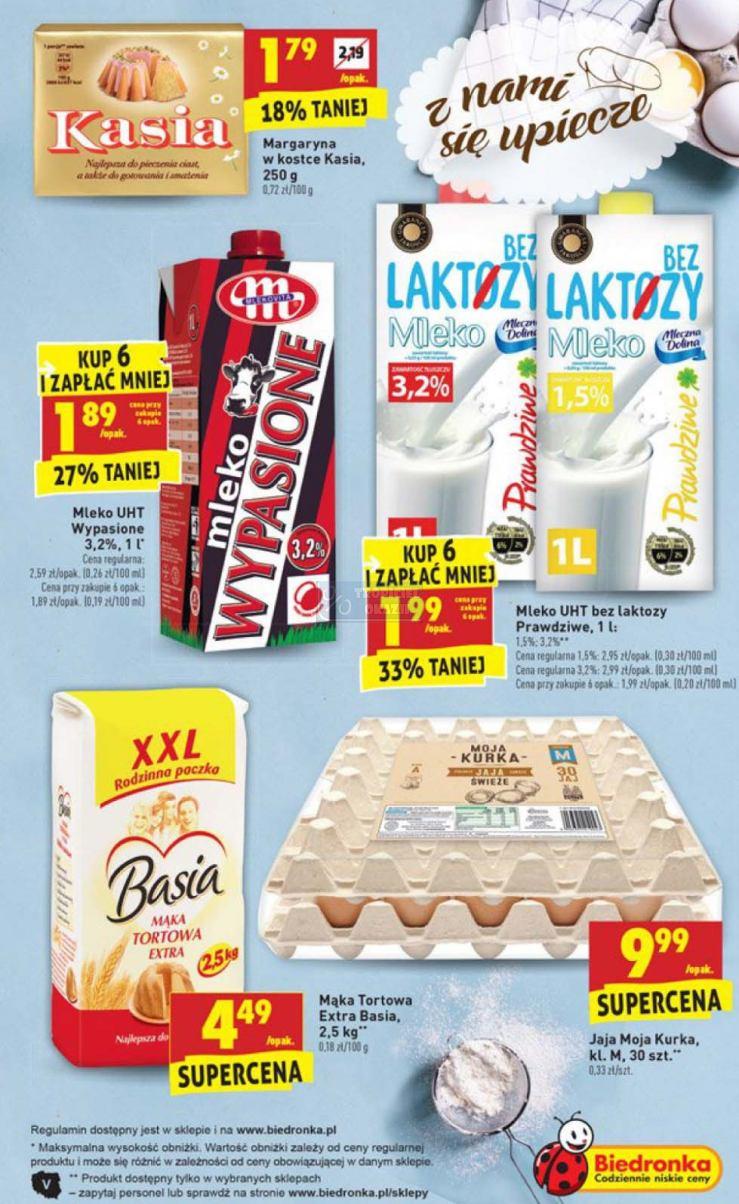 Gazetka promocyjna Biedronka str. 13