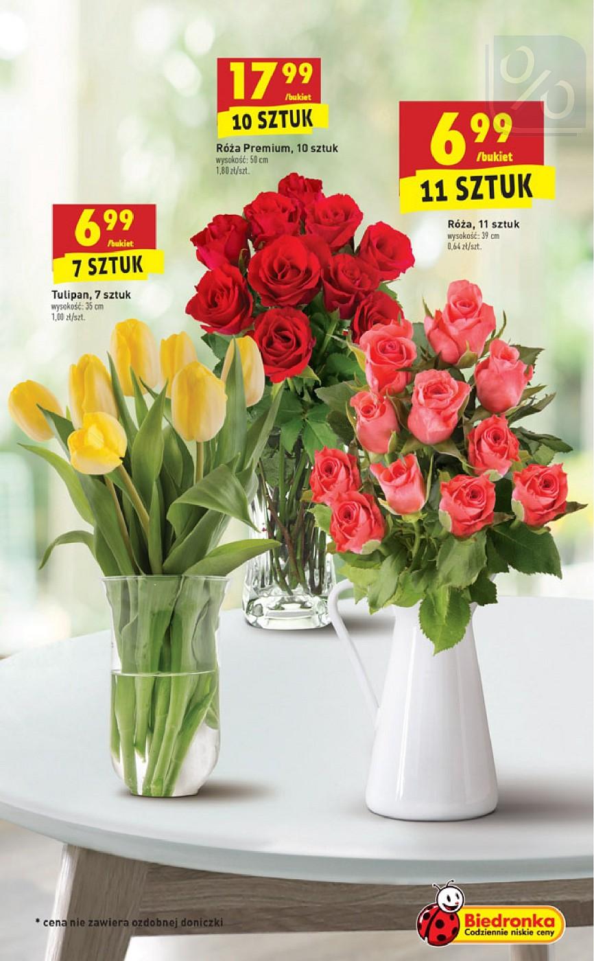 Gazetka promocyjna Biedronka str. 7