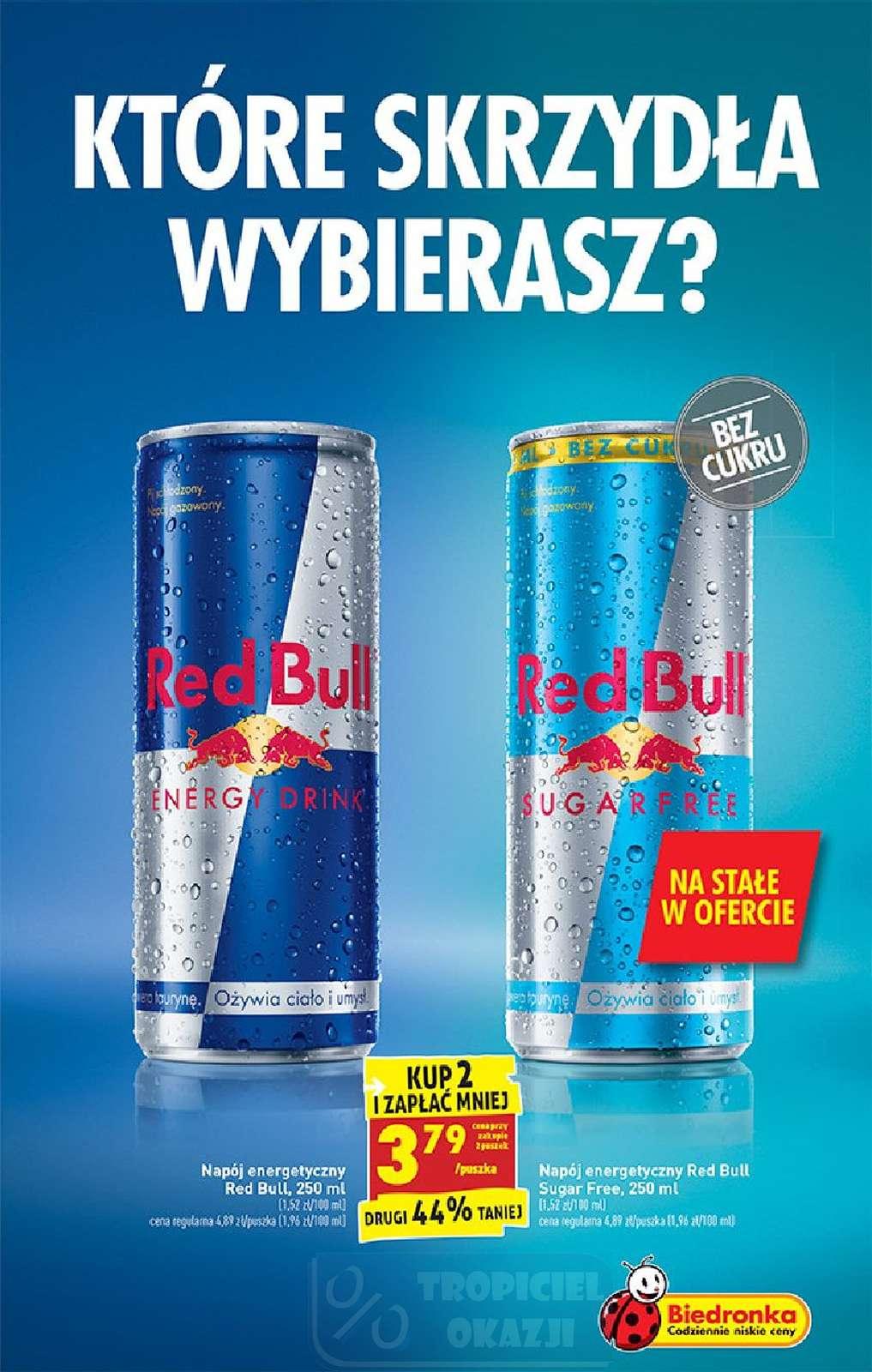 Gazetka promocyjna Biedronka str. 33