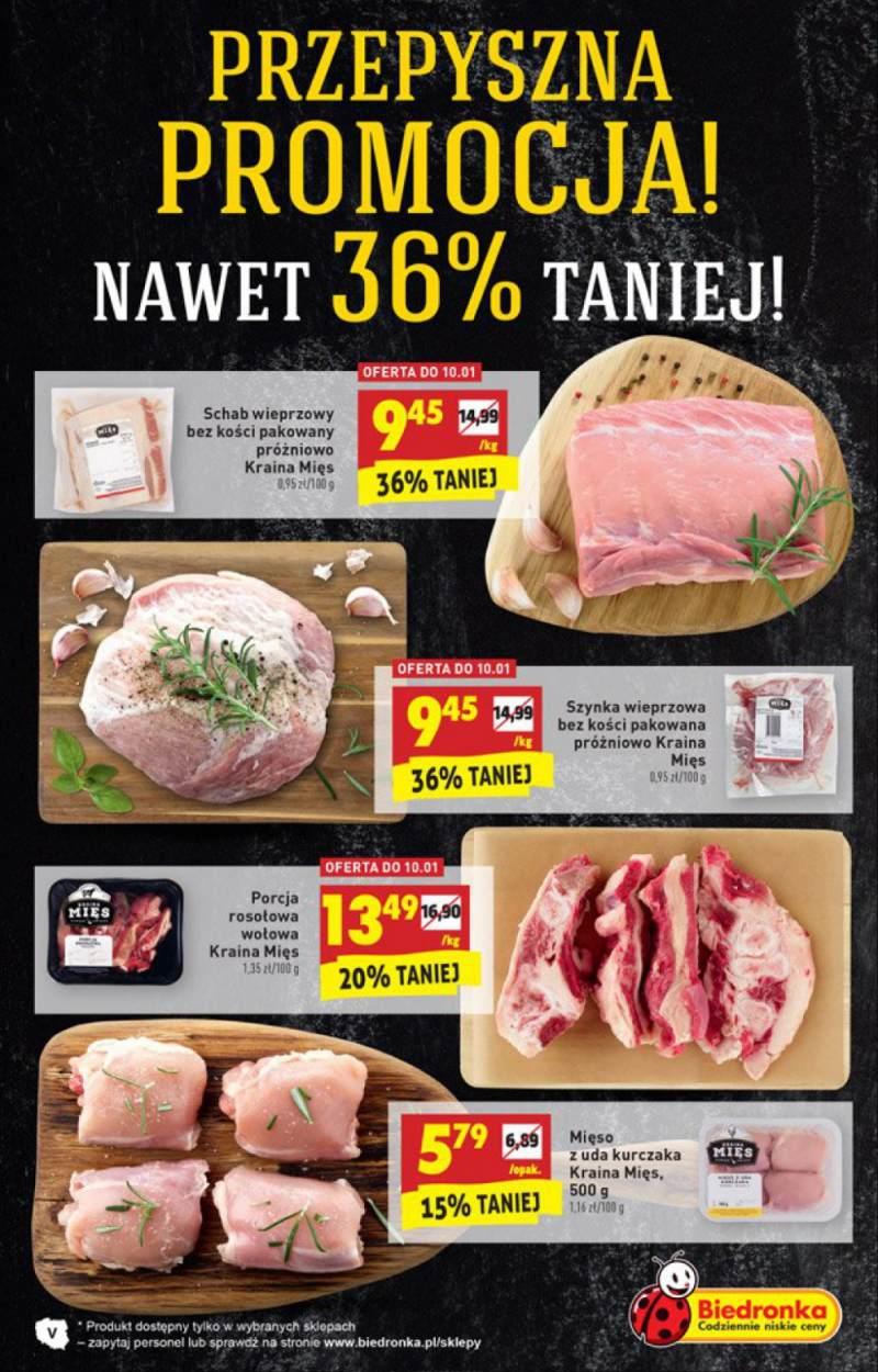 Gazetka promocyjna Biedronka str. 32