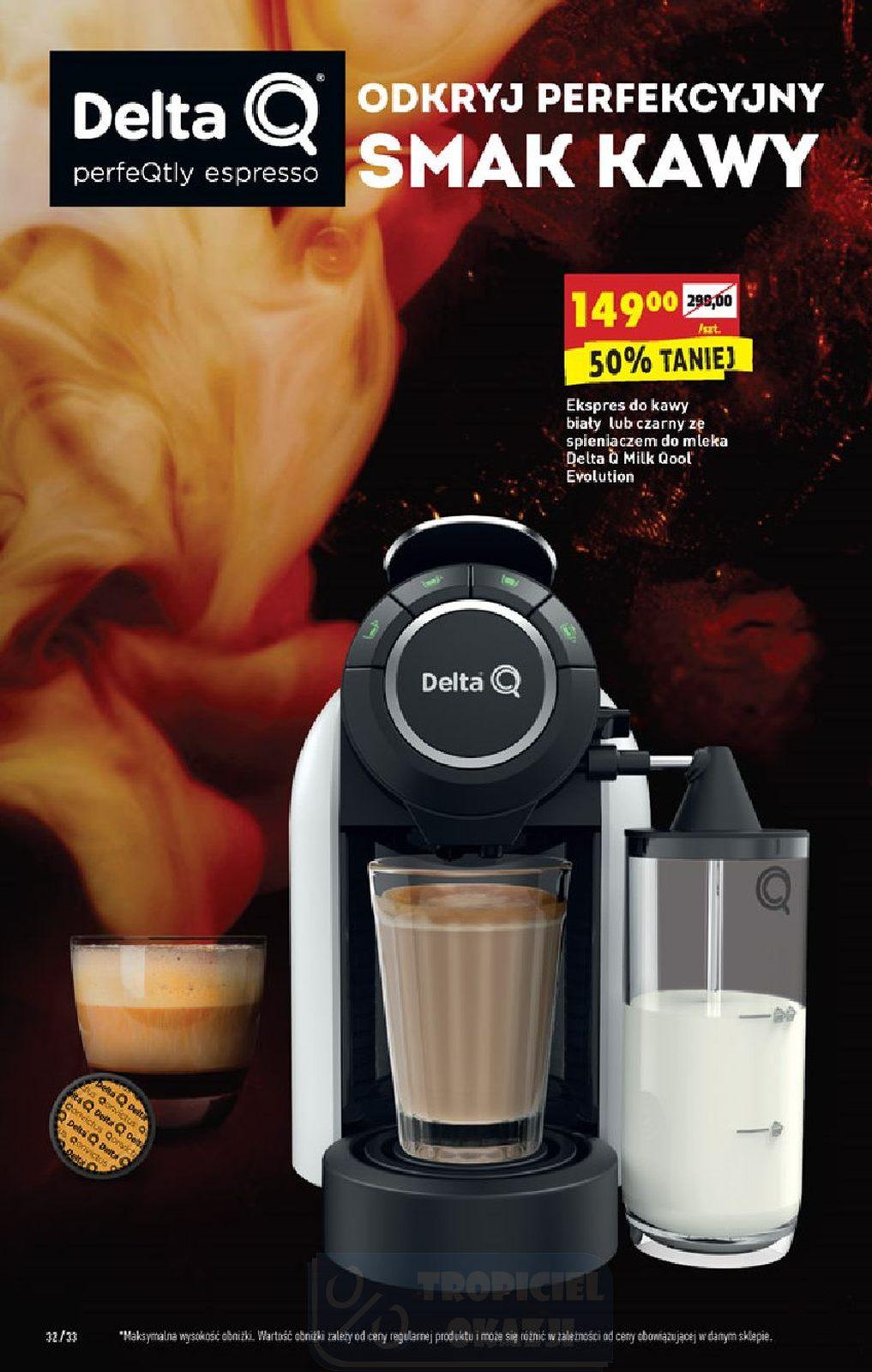 Gazetka promocyjna Biedronka str. 32