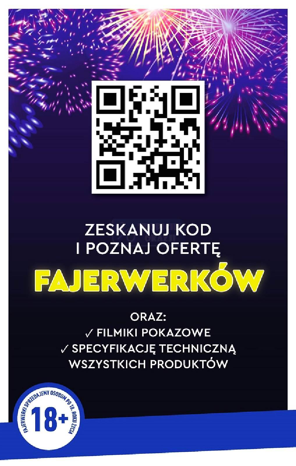 Gazetka promocyjna Biedronka str. 22