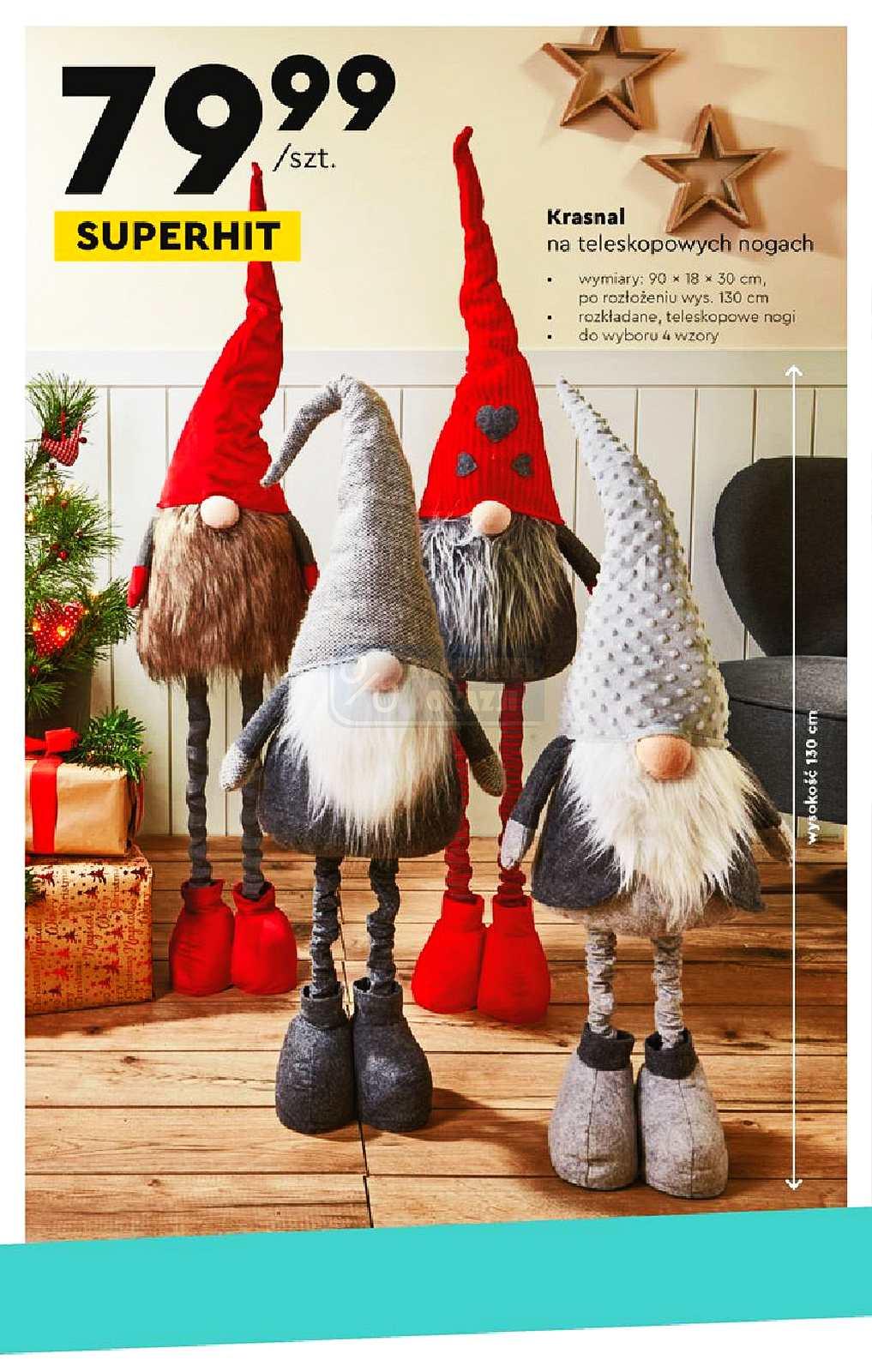 Gazetka promocyjna Biedronka str. 28