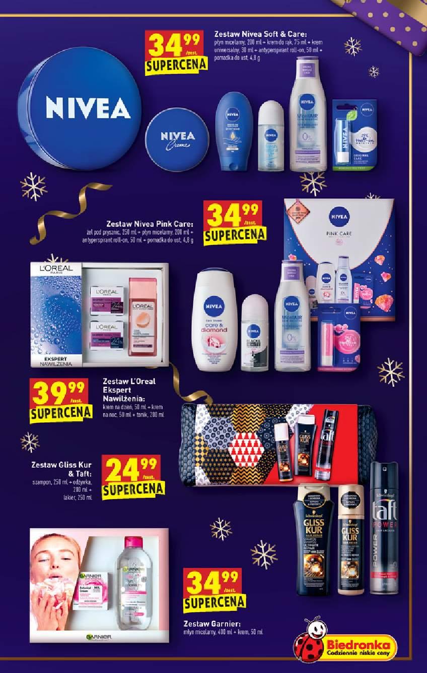 Gazetka promocyjna Biedronka str. 43