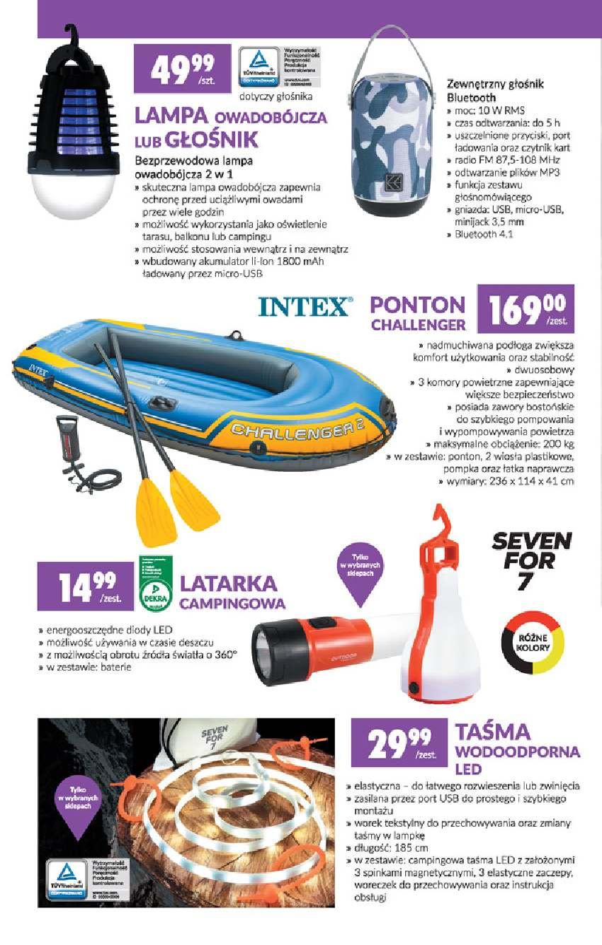 Gazetka promocyjna Biedronka str. 24