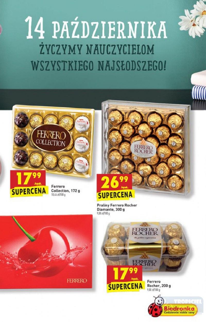 Gazetka promocyjna Biedronka str. 23