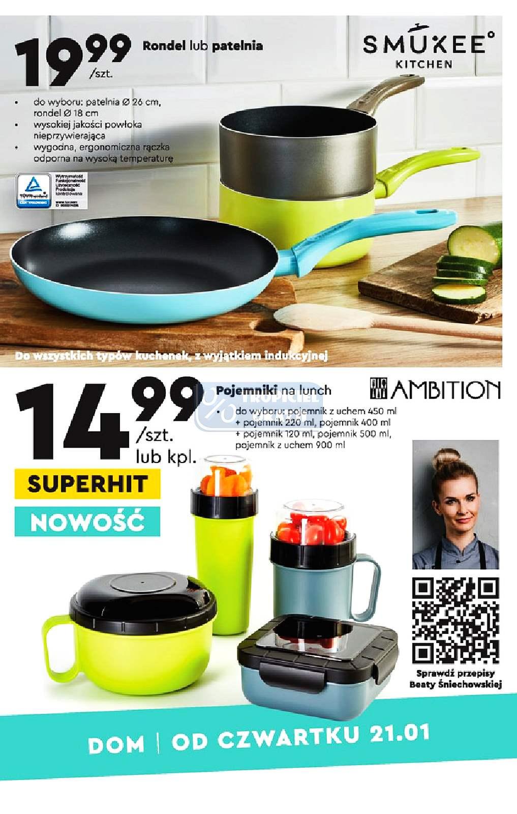 Gazetka promocyjna Biedronka str. 29