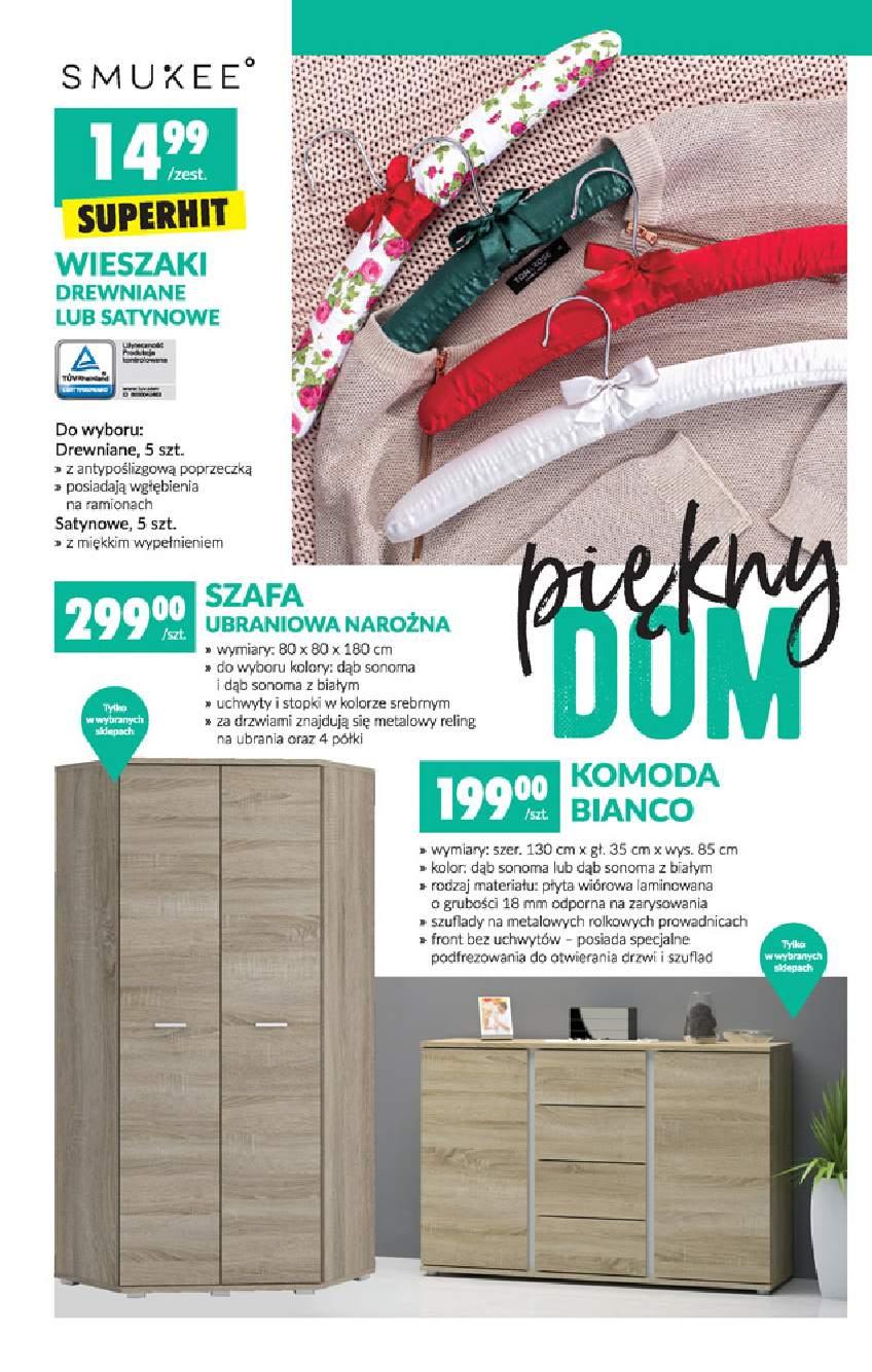 Gazetka promocyjna Biedronka str. 14