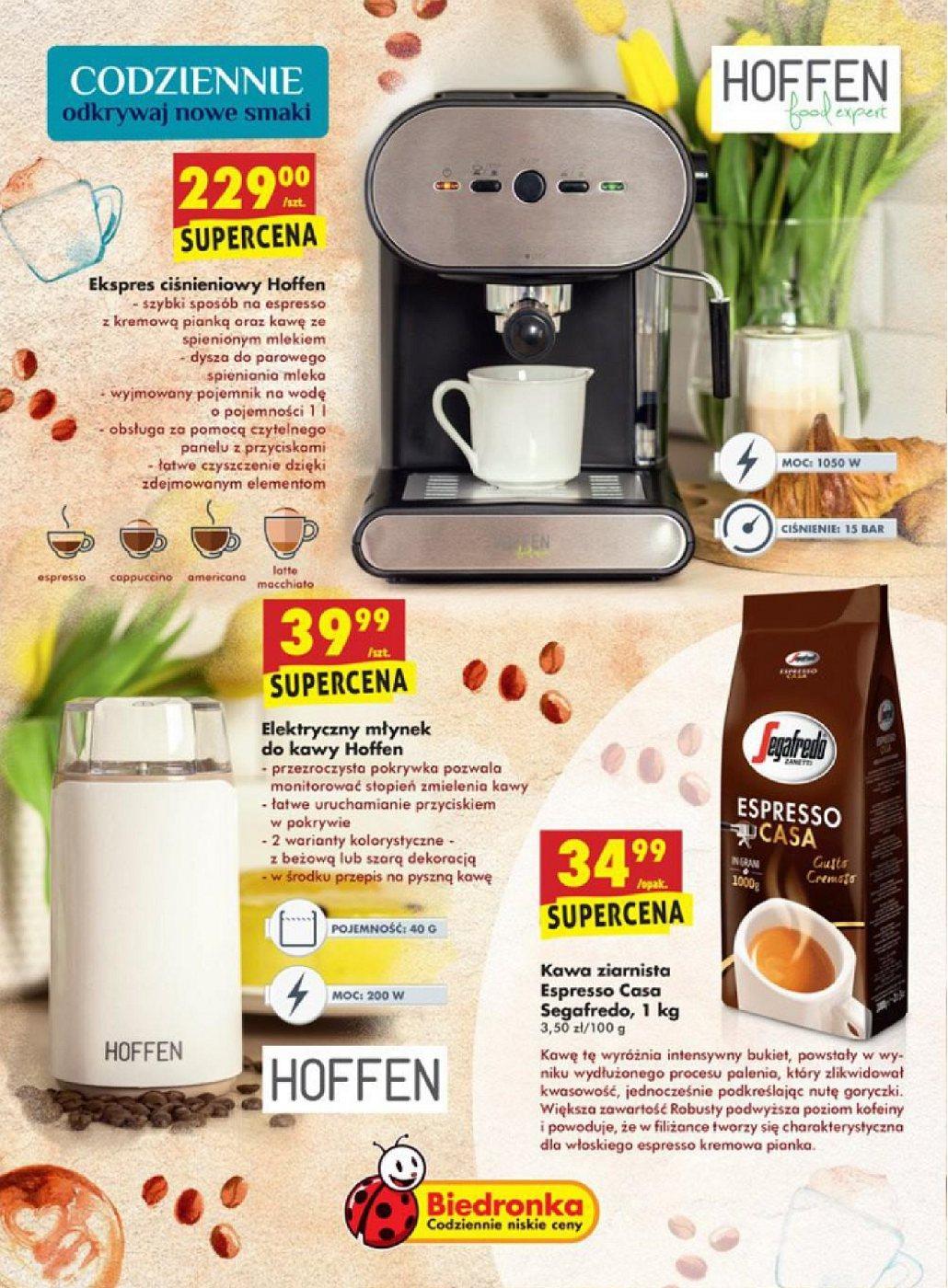 Gazetka promocyjna Biedronka str. 56