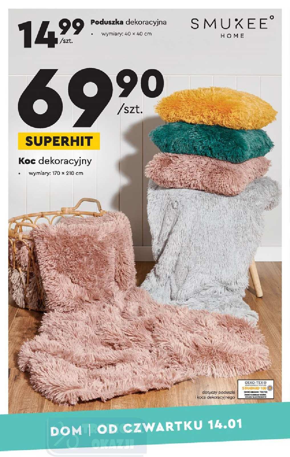 Gazetka promocyjna Biedronka str. 24