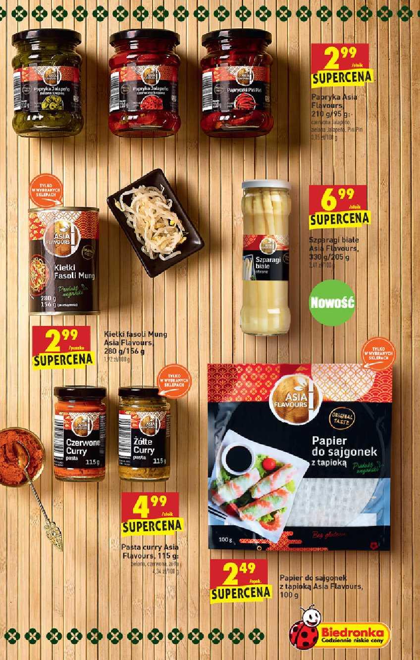Gazetka promocyjna Biedronka str. 35