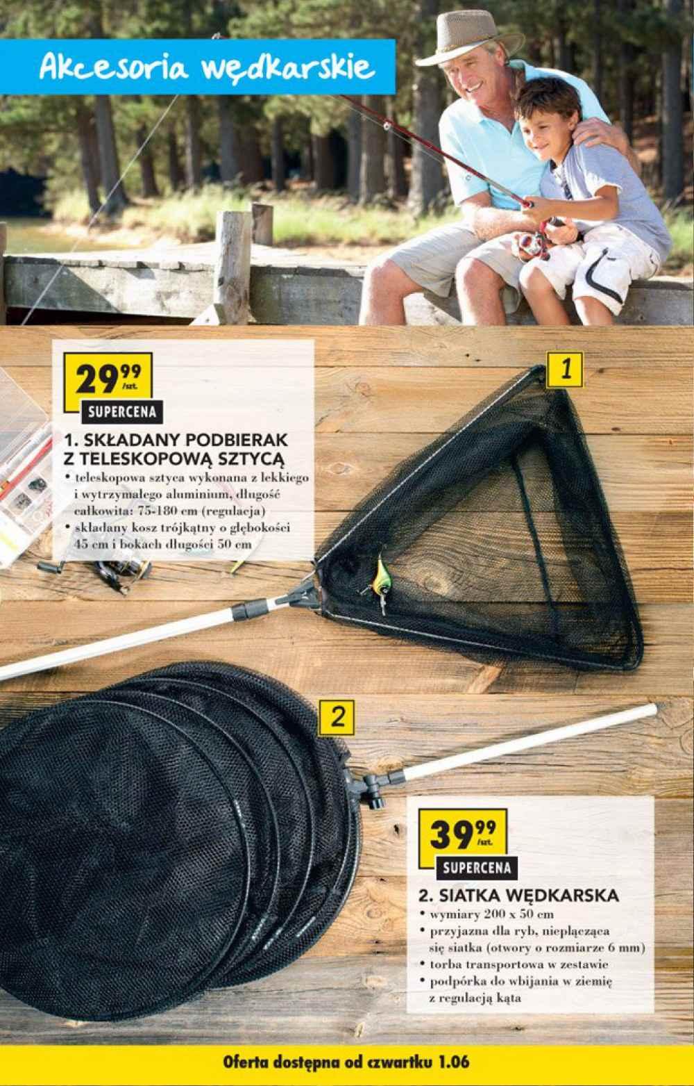 Gazetka promocyjna Biedronka str. 10