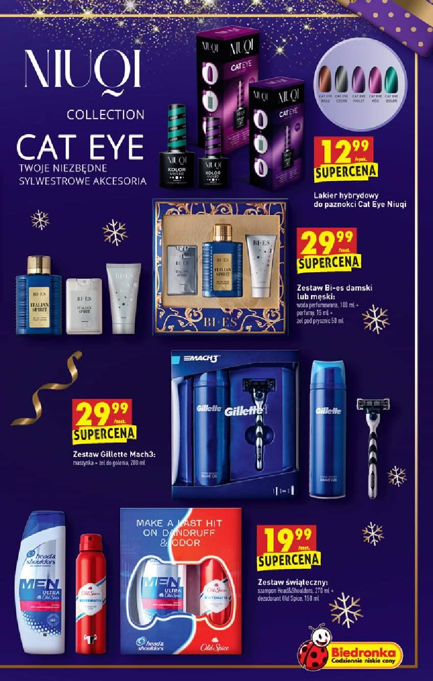 Gazetka promocyjna Biedronka str. 45