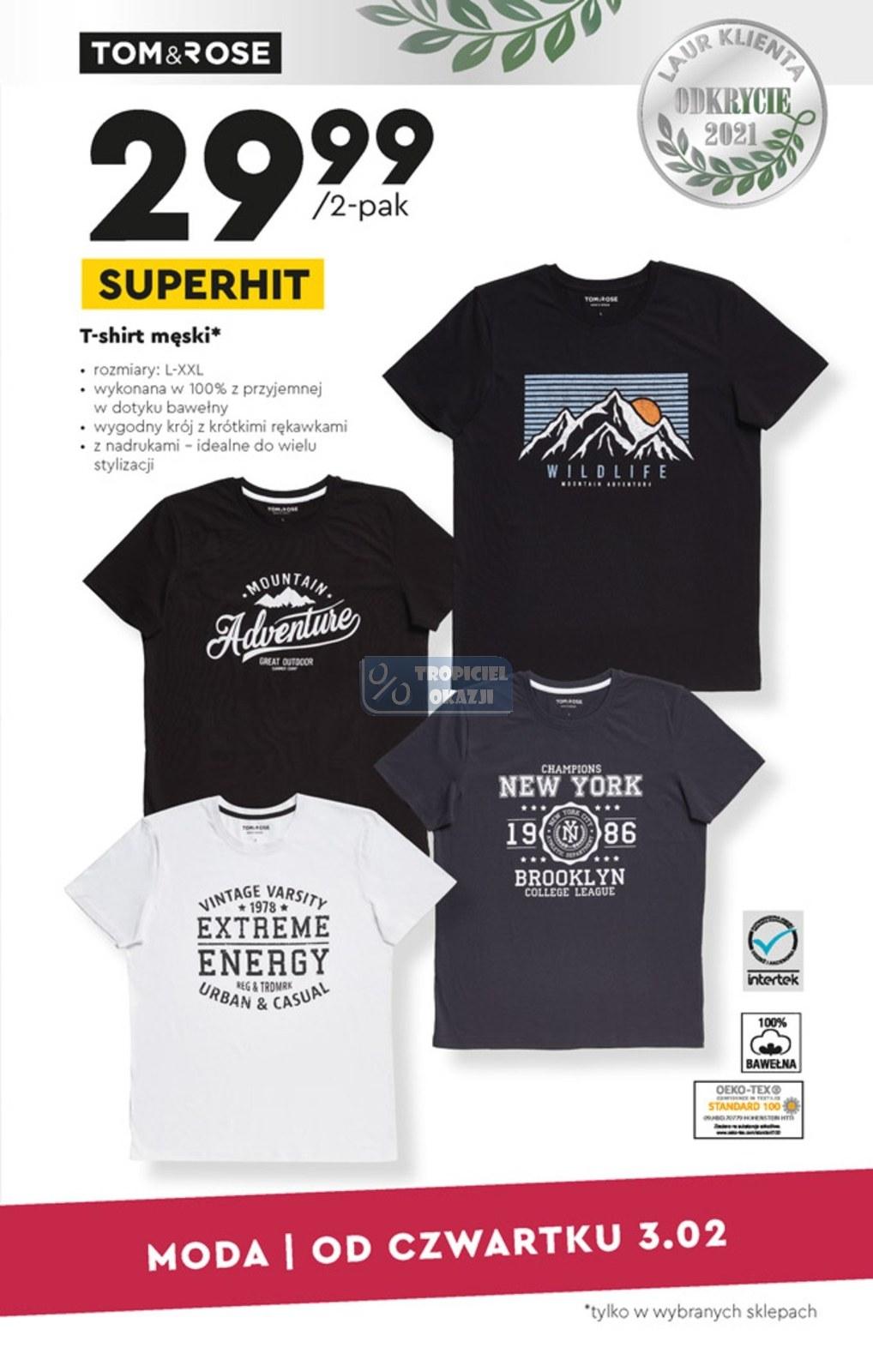 Gazetka promocyjna Biedronka str. 29