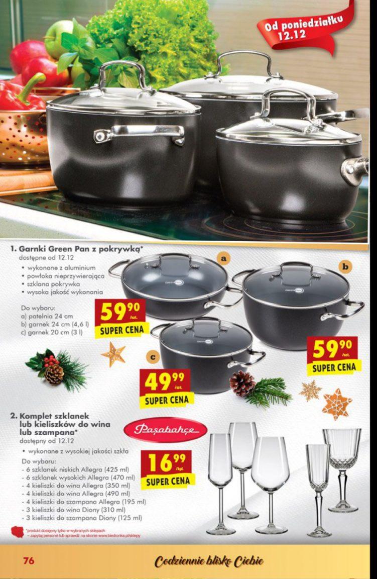 Gazetka promocyjna Biedronka str. 8
