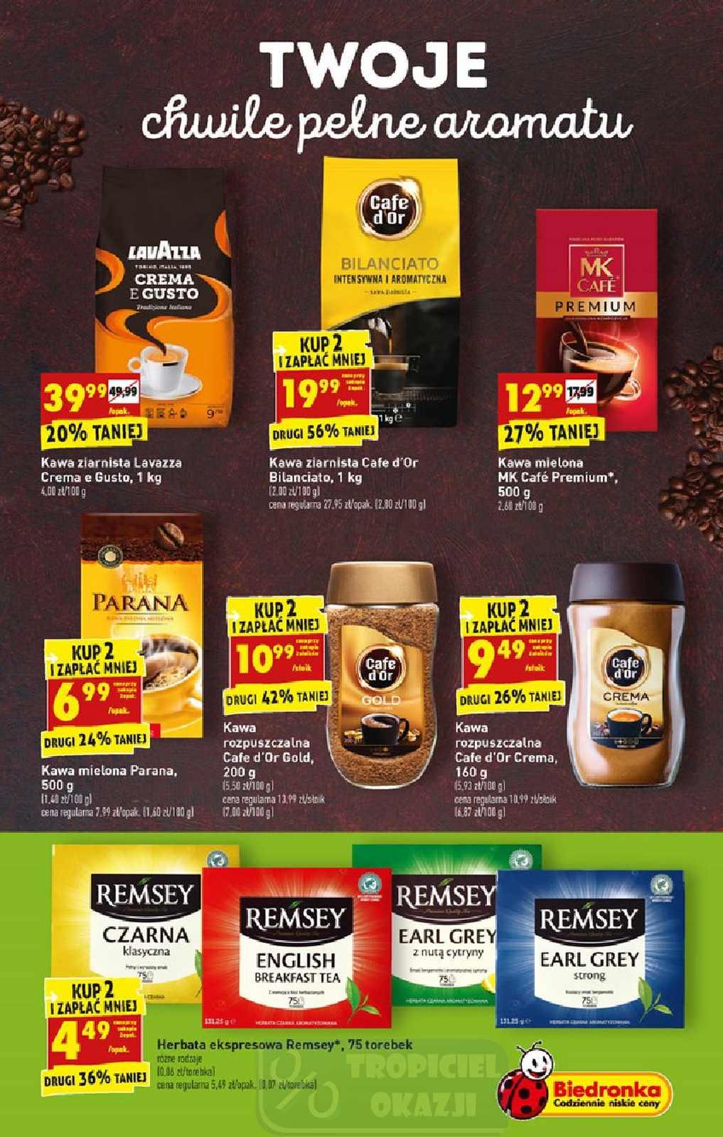 Gazetka promocyjna Biedronka str. 27