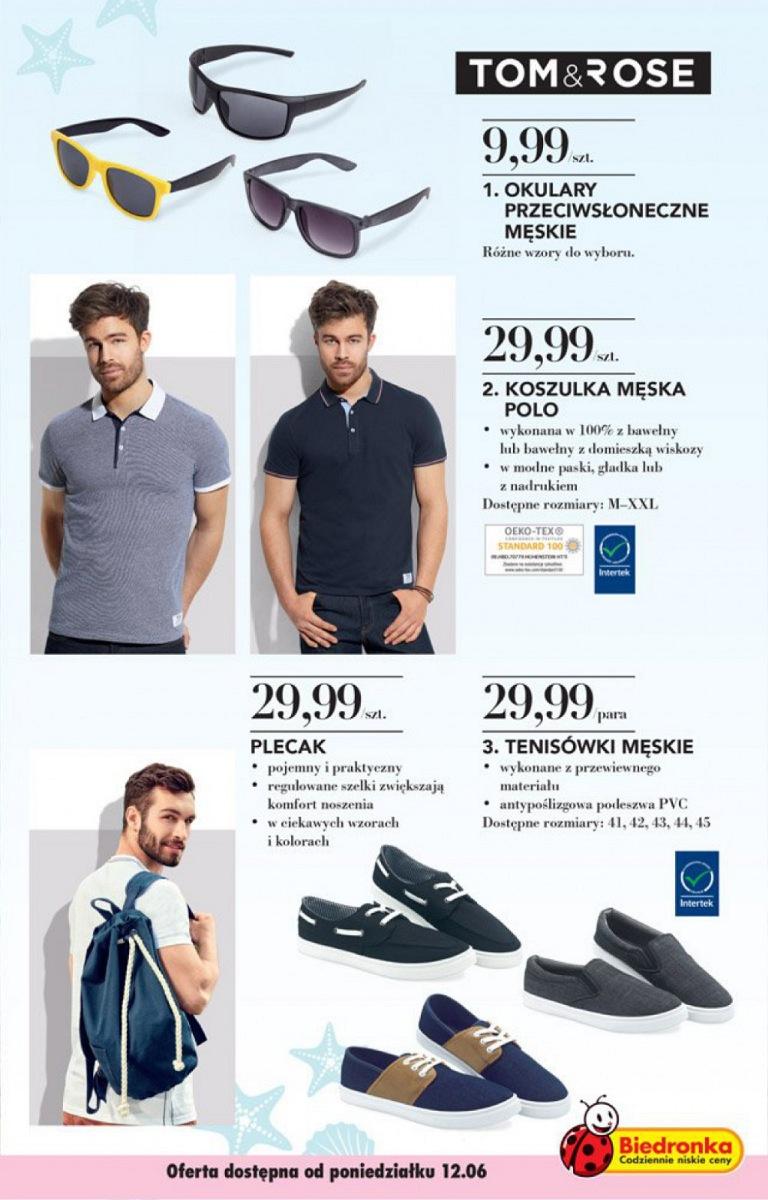 Gazetka promocyjna Biedronka str. 9