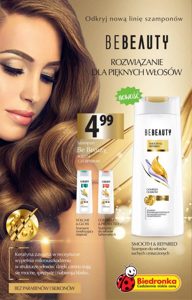 Gazetka promocyjna Biedronka str. 29