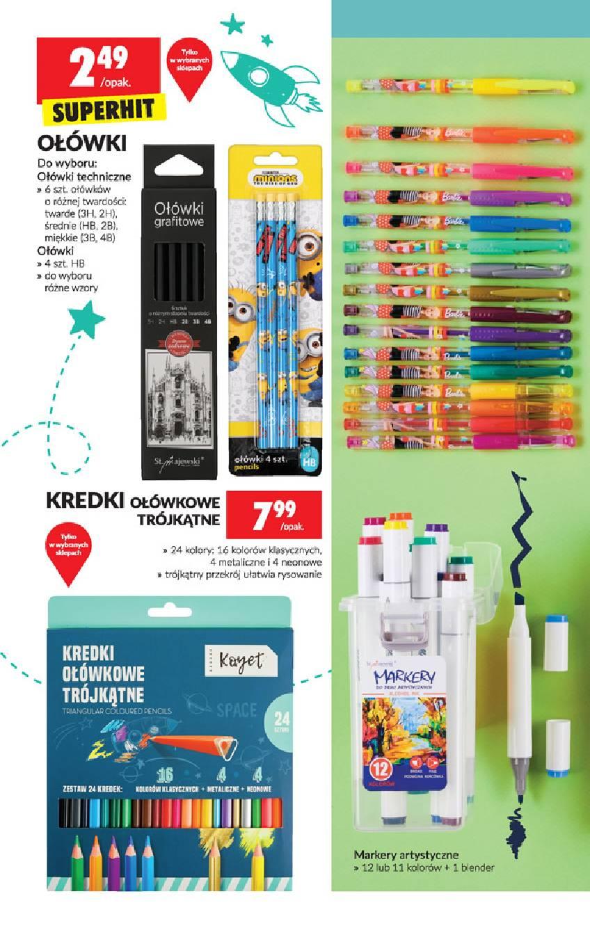 Gazetka promocyjna Biedronka str. 14