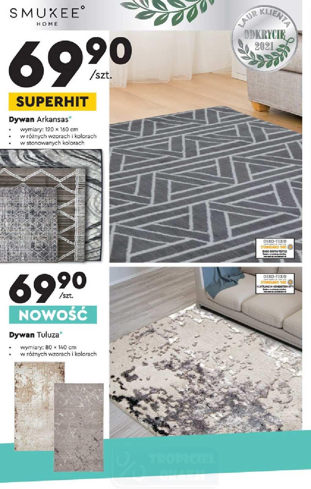 Gazetka promocyjna Biedronka str. 24