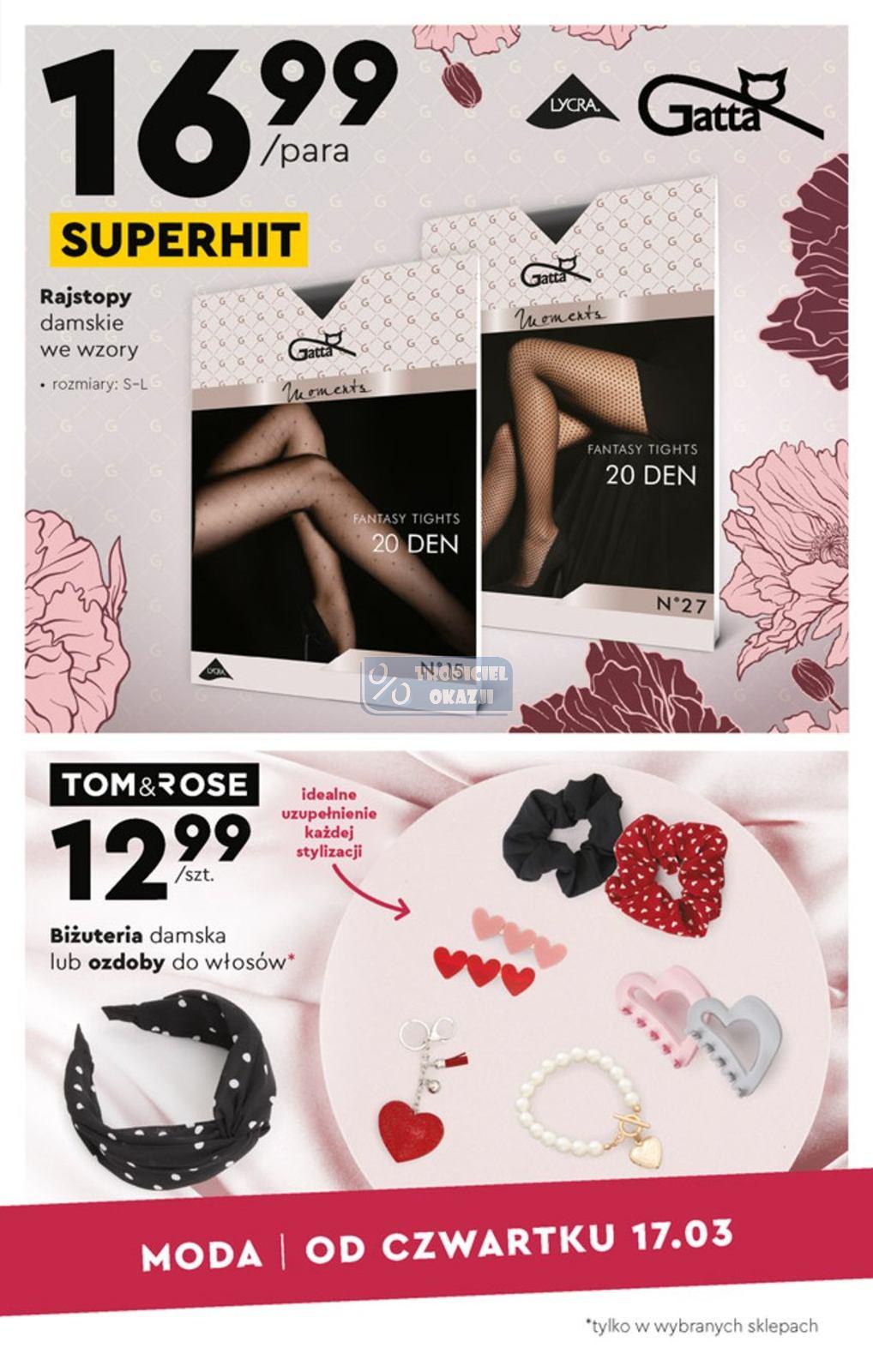 Gazetka promocyjna Biedronka str. 19