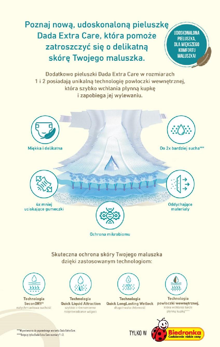 Gazetka promocyjna Biedronka str. 45