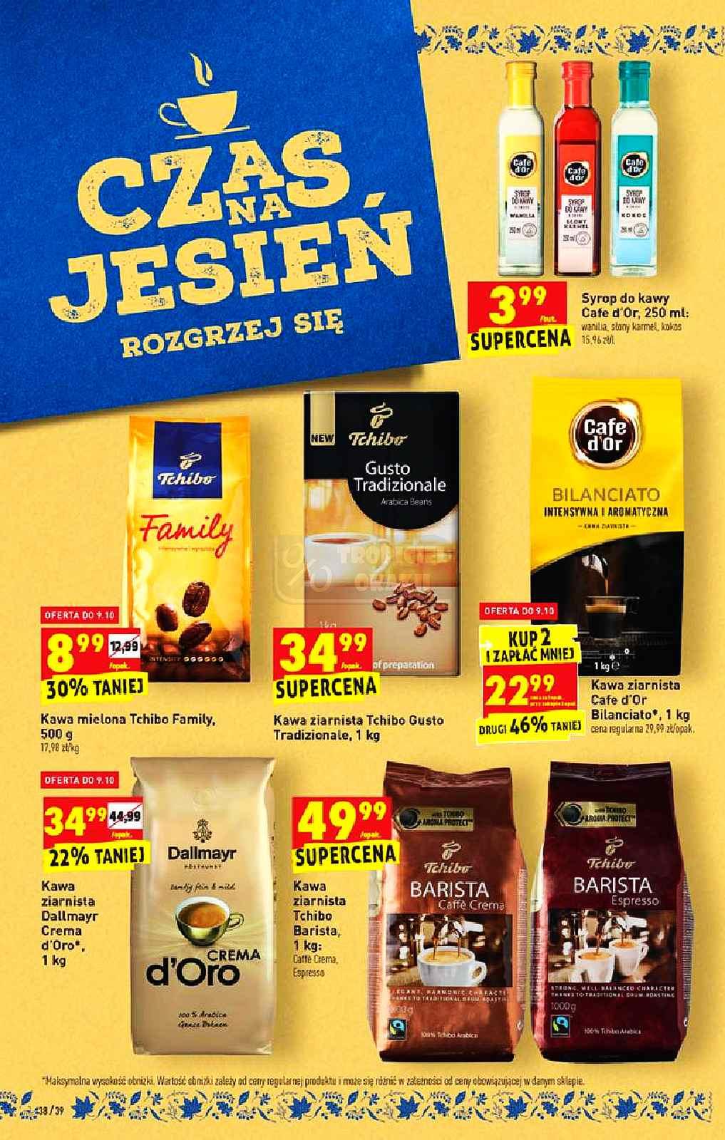 Gazetka promocyjna Biedronka str. 38