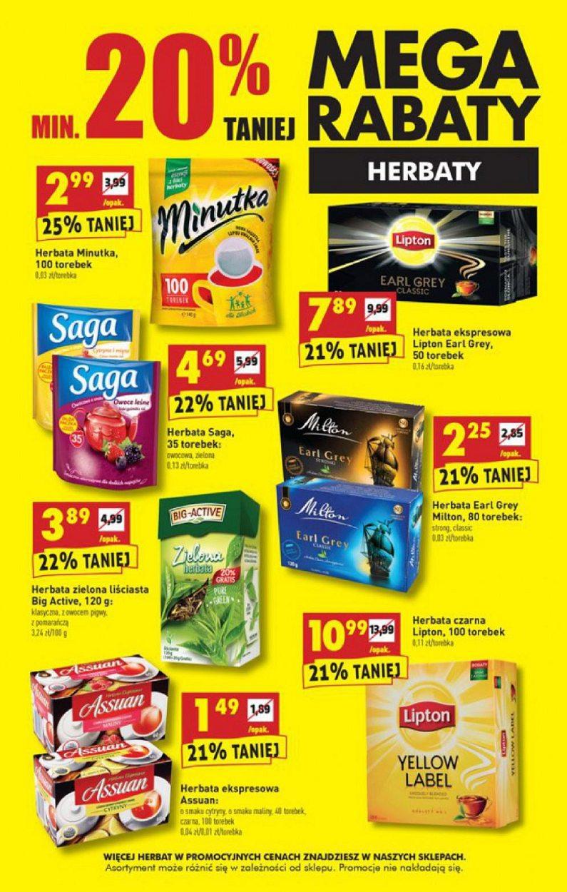 Gazetka promocyjna Biedronka str. 45