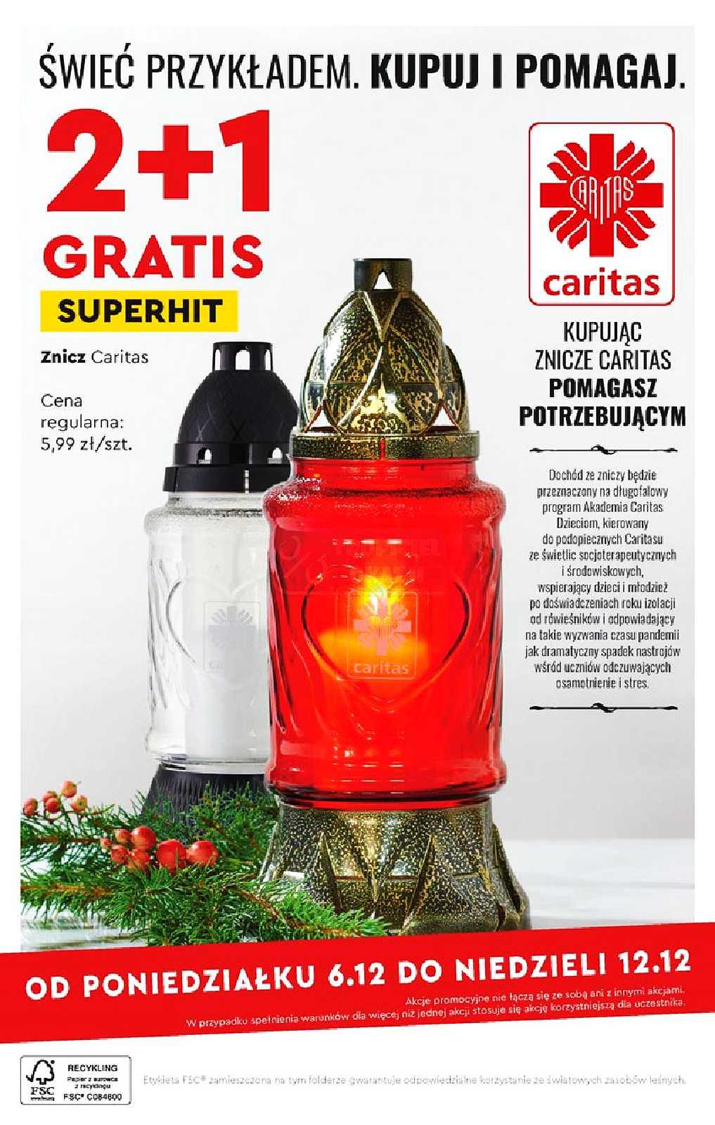 Gazetka promocyjna Biedronka str. 40