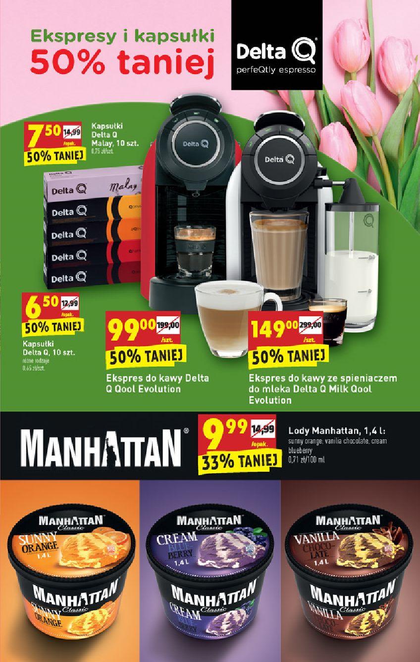 Gazetka promocyjna Biedronka str. 27