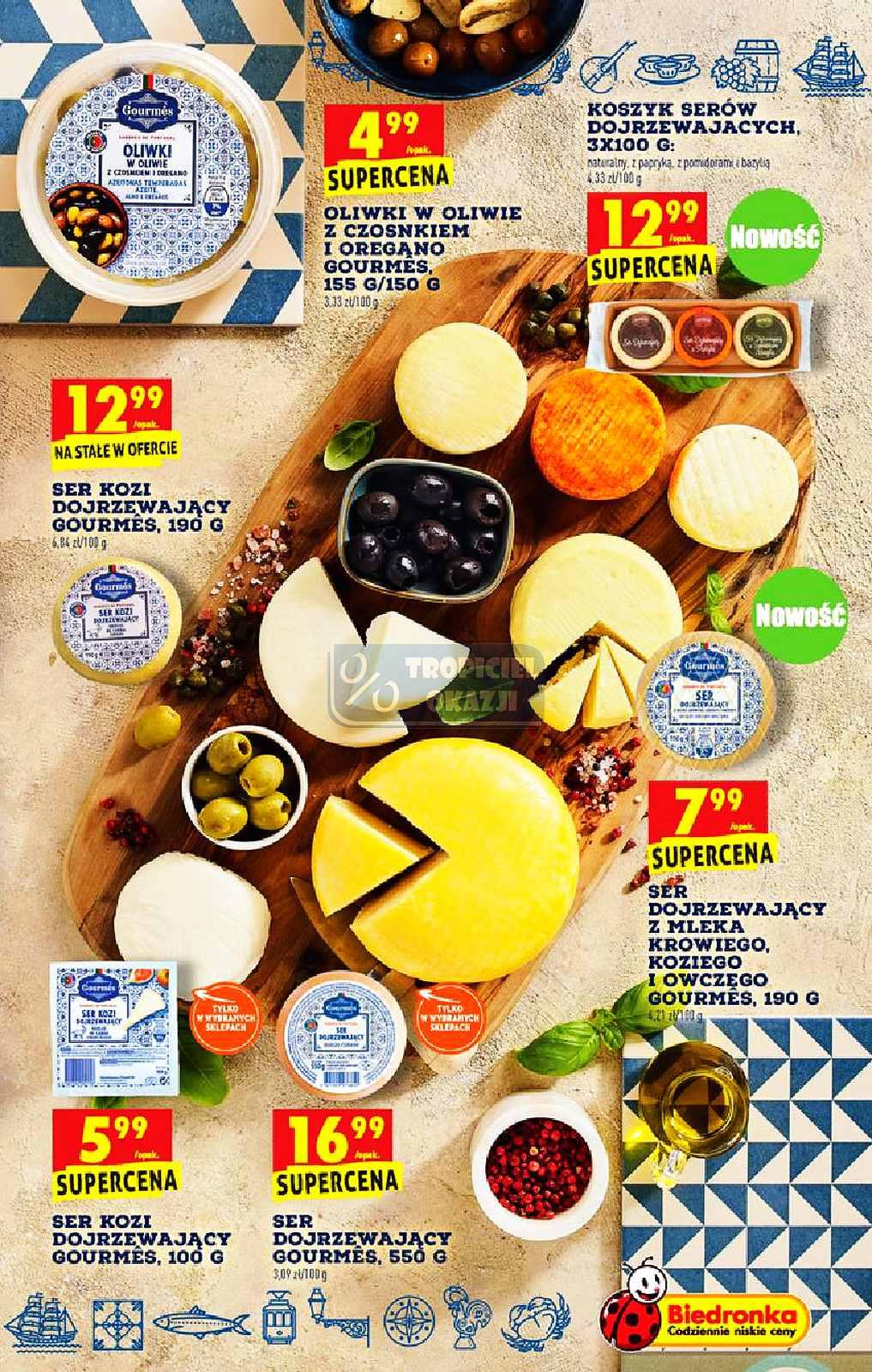 Gazetka promocyjna Biedronka str. 27