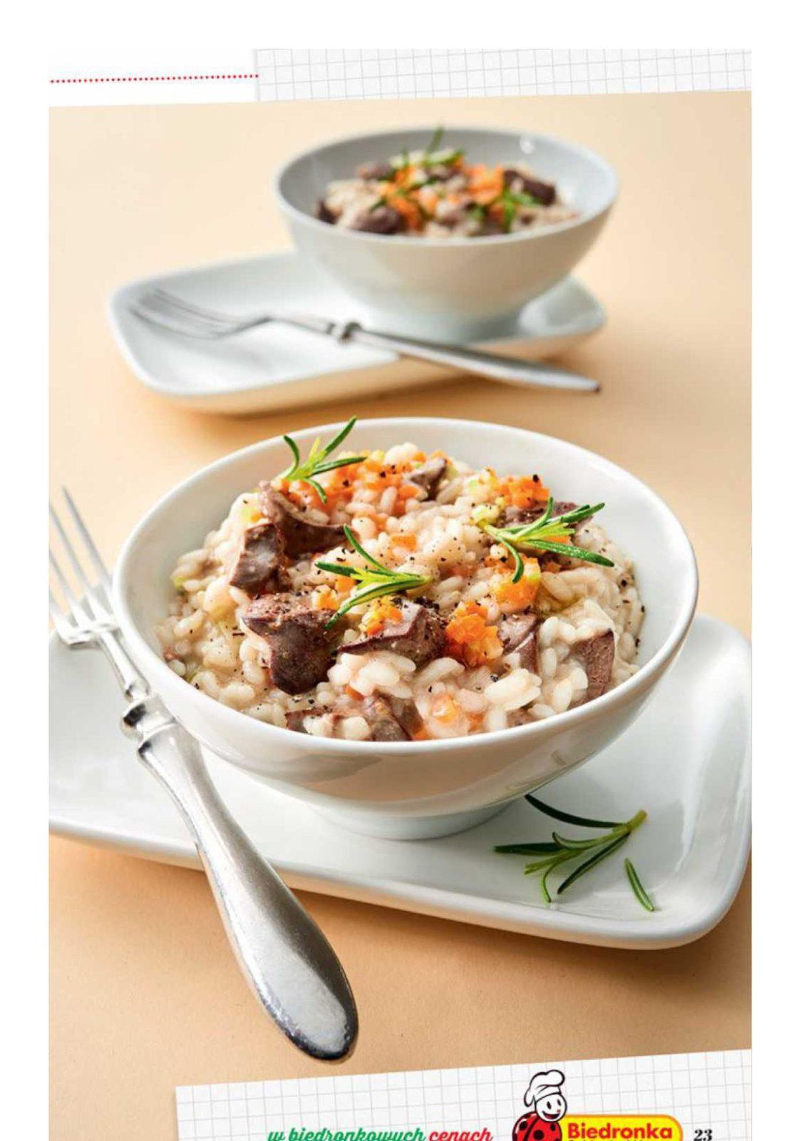 Gazetka promocyjna Biedronka str. 23