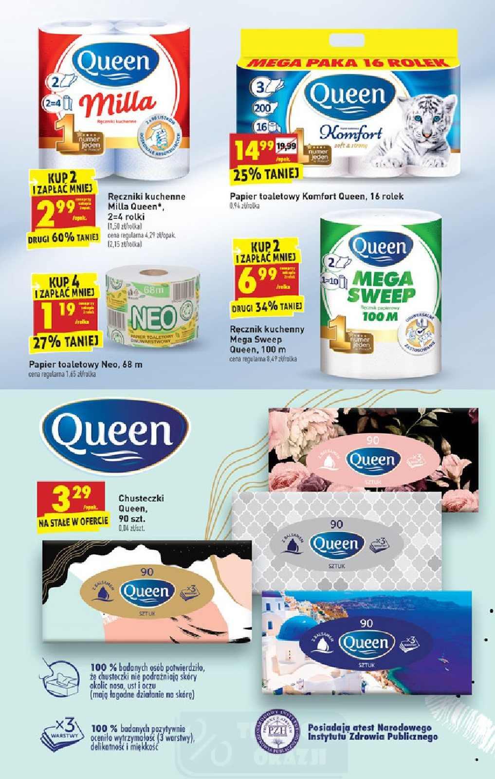 Gazetka promocyjna Biedronka str. 59