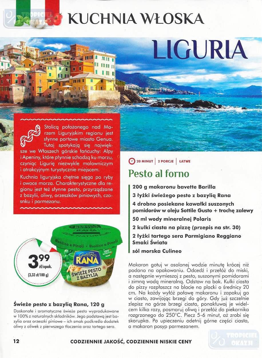 Gazetka promocyjna Biedronka str. 12