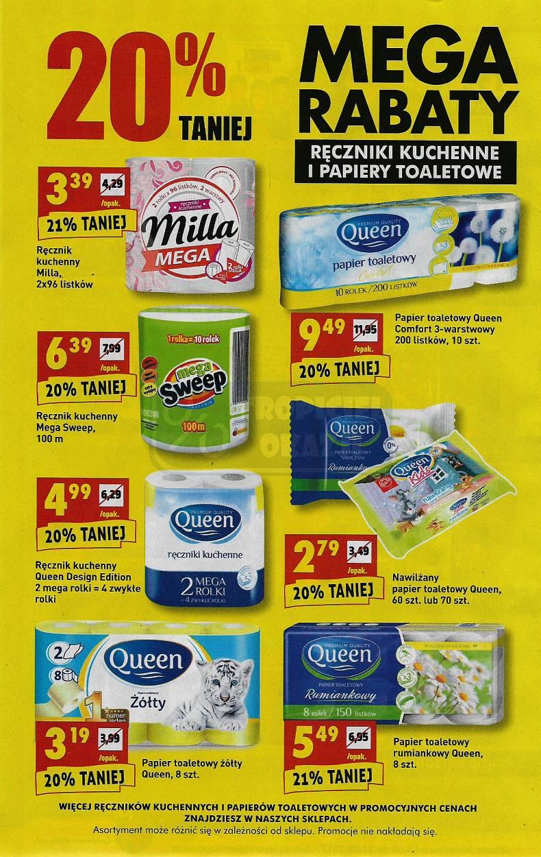 Gazetka promocyjna Biedronka str. 46