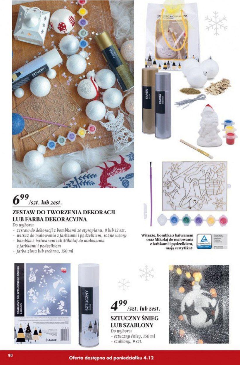 Gazetka promocyjna Biedronka str. 8