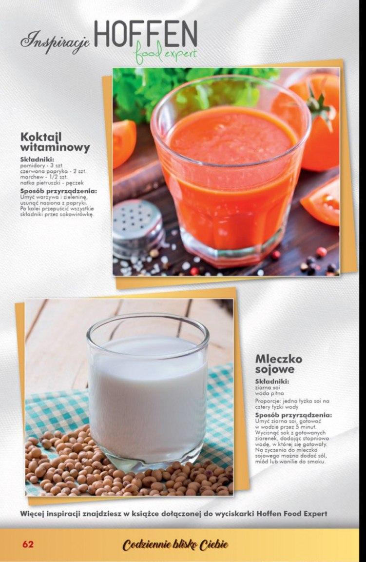 Gazetka promocyjna Biedronka str. 2